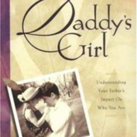 📍2 for $5📍Always Daddy's Girl By: H. Norman Wright - Picture 1 of 6